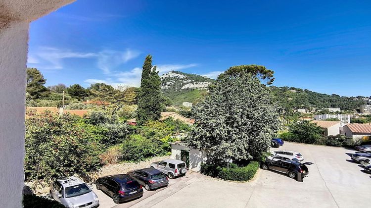 Ma-Cabane - Vente Appartement Toulon, 73 m²