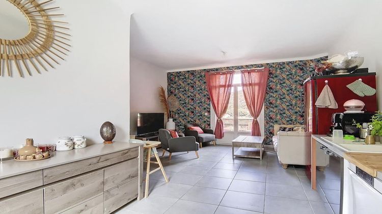 Ma-Cabane - Vente Appartement Toulon, 60 m²