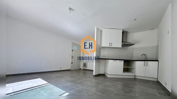 Ma-Cabane - Vente Appartement Toulon, 35 m²