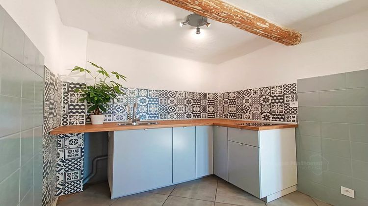 Ma-Cabane - Vente Appartement Toulon, 30 m²