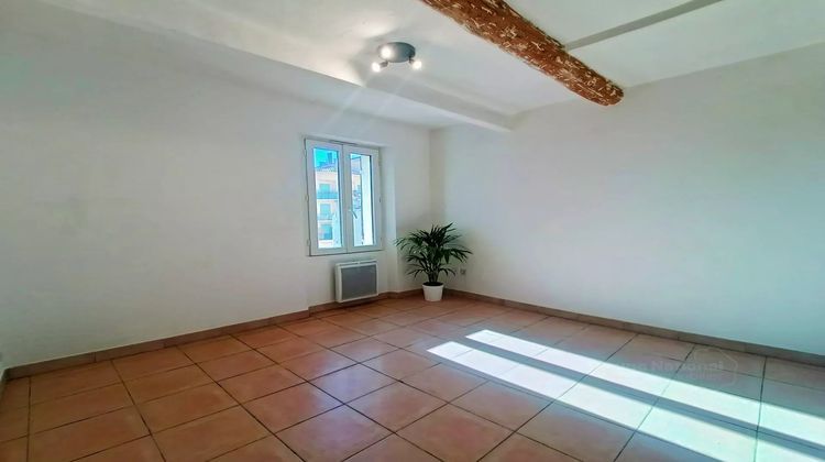 Ma-Cabane - Vente Appartement Toulon, 30 m²