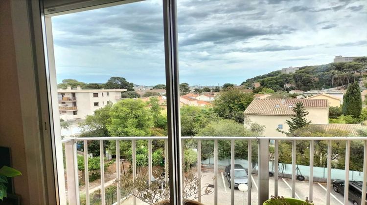 Ma-Cabane - Vente Appartement Toulon, 0 m²