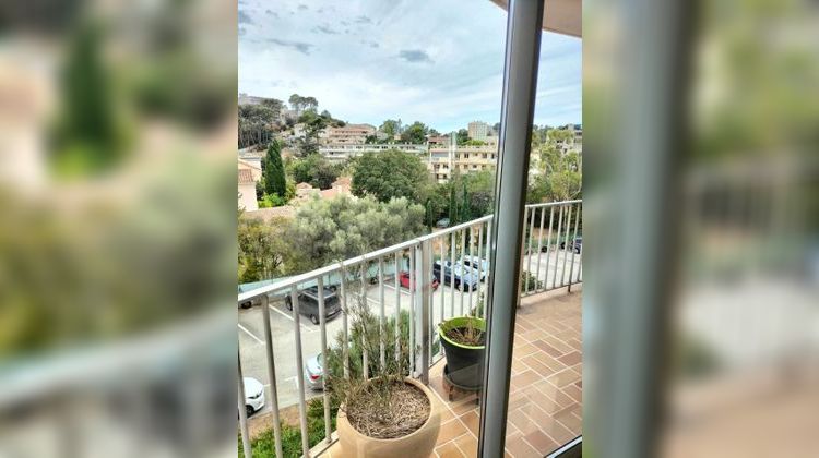 Ma-Cabane - Vente Appartement Toulon, 0 m²