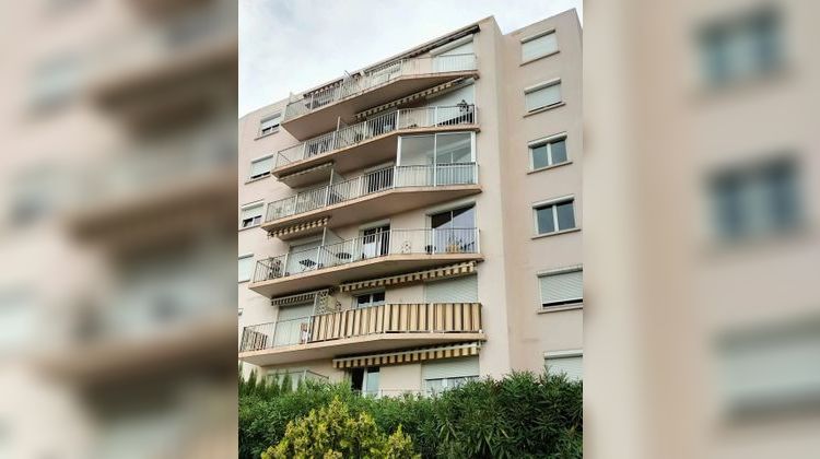 Ma-Cabane - Vente Appartement Toulon, 0 m²