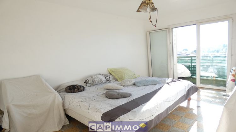 Ma-Cabane - Vente Appartement Toulon, 60 m²