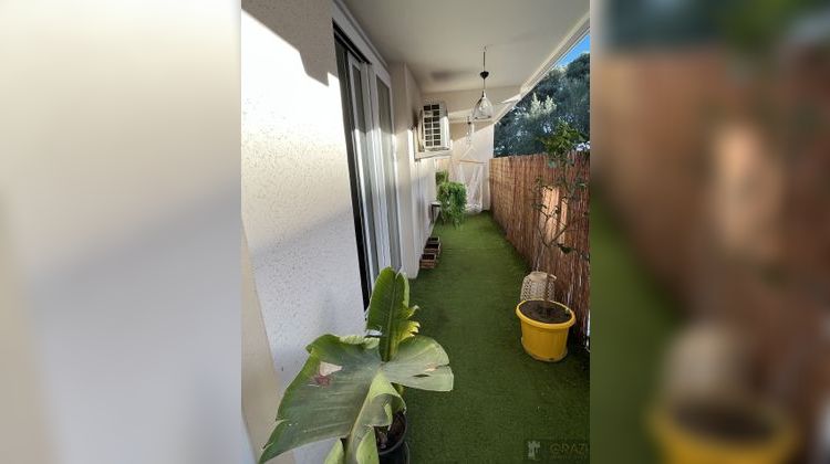 Ma-Cabane - Vente Appartement Toulon, 63 m²