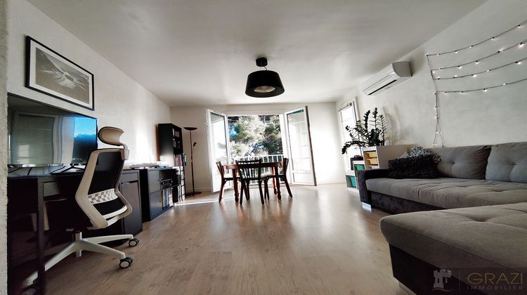 Ma-Cabane - Vente Appartement Toulon, 62 m²