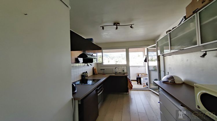 Ma-Cabane - Vente Appartement Toulon, 62 m²