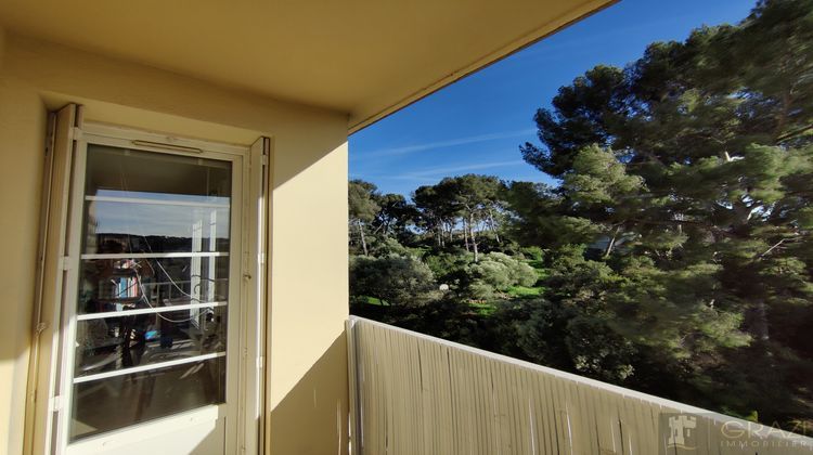 Ma-Cabane - Vente Appartement Toulon, 62 m²