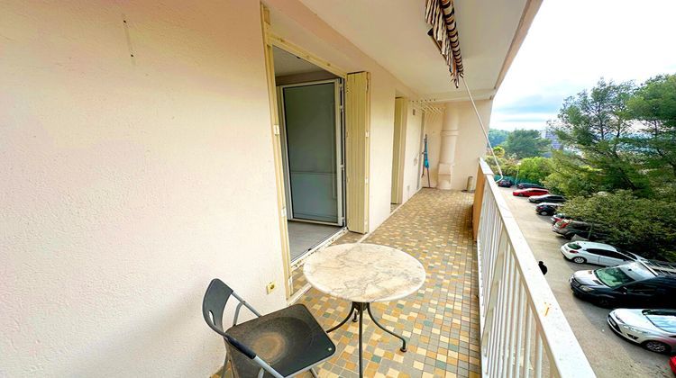 Ma-Cabane - Vente Appartement TOULON, 58 m²