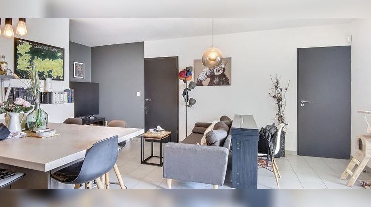 Ma-Cabane - Vente Appartement Toulon, 61 m²