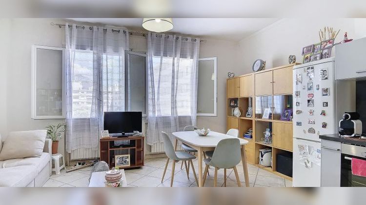 Ma-Cabane - Vente Appartement Toulon, 52 m²