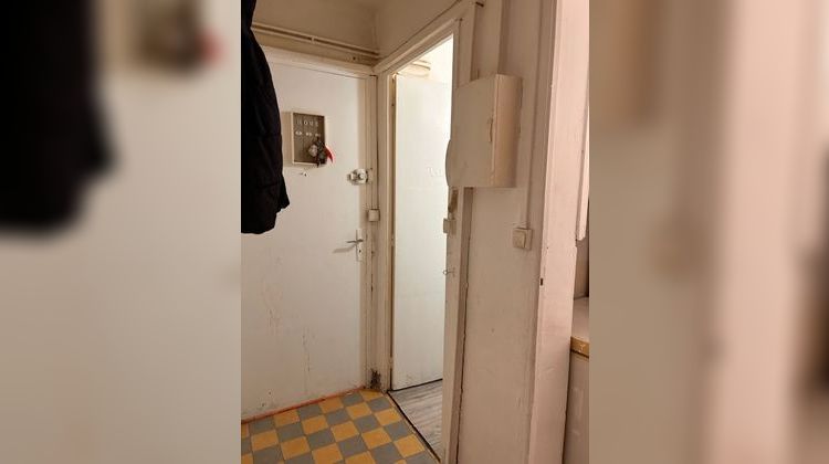 Ma-Cabane - Vente Appartement Toulon, 55 m²