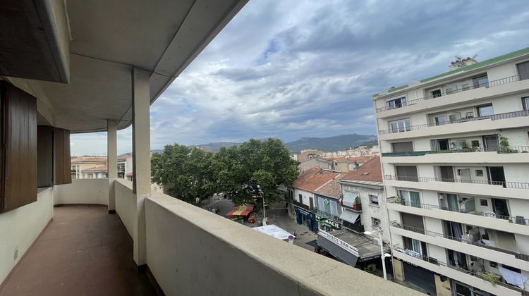 Ma-Cabane - Vente Appartement Toulon, 42 m²