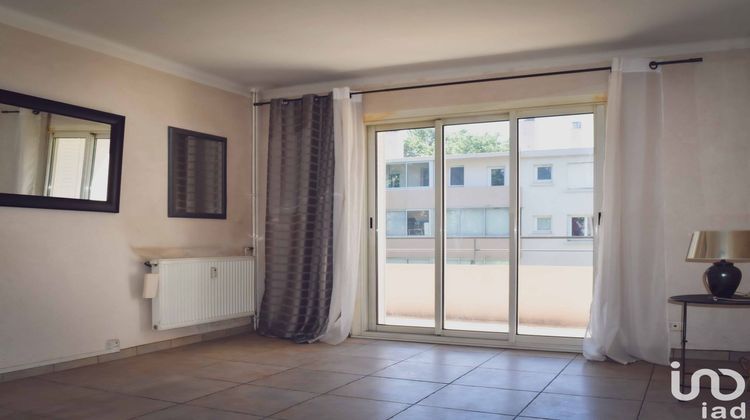 Ma-Cabane - Vente Appartement Toulon, 55 m²