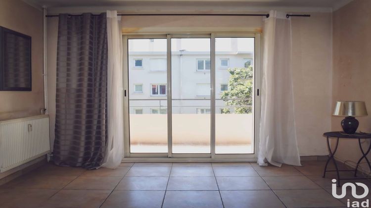 Ma-Cabane - Vente Appartement Toulon, 55 m²