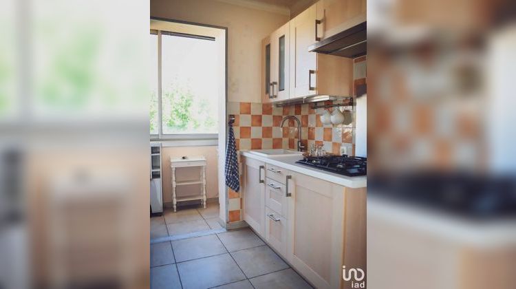 Ma-Cabane - Vente Appartement Toulon, 55 m²