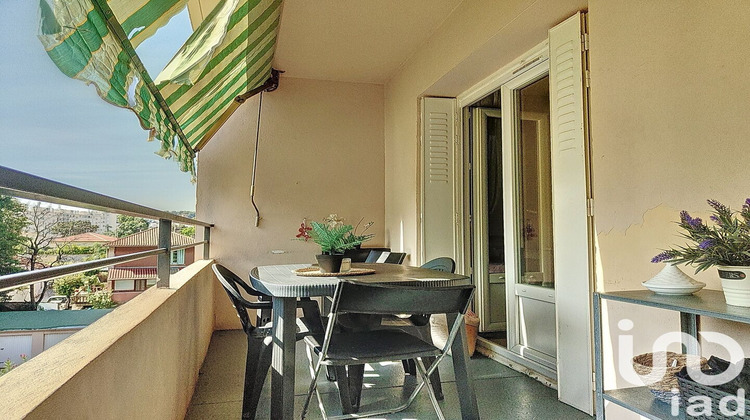 Ma-Cabane - Vente Appartement Toulon, 68 m²