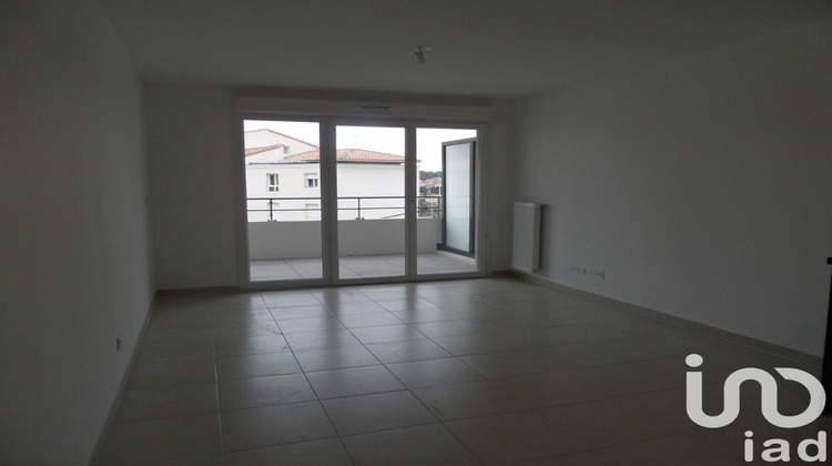 Ma-Cabane - Vente Appartement Toulon, 57 m²