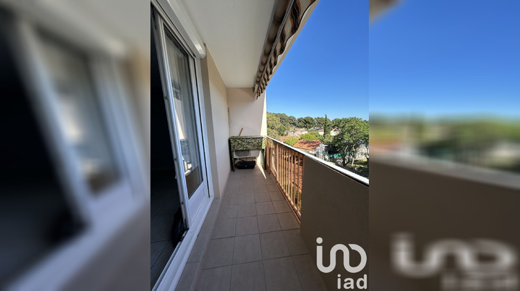 Ma-Cabane - Vente Appartement Toulon, 65 m²