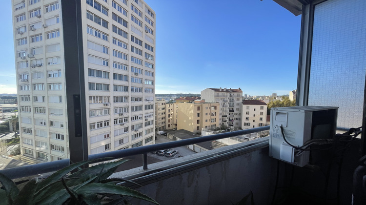 Ma-Cabane - Vente Appartement Toulon, 85 m²