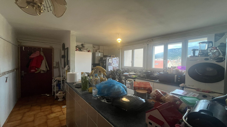 Ma-Cabane - Vente Appartement Toulon, 85 m²
