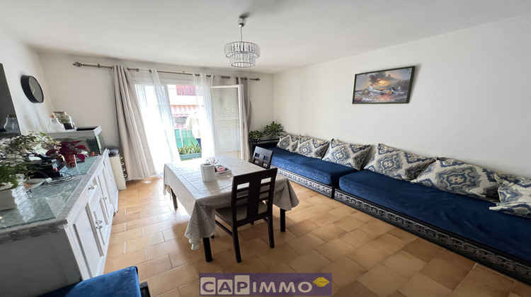 Ma-Cabane - Vente Appartement Toulon, 64 m²