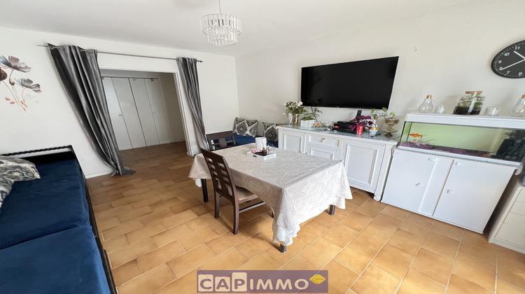 Ma-Cabane - Vente Appartement Toulon, 64 m²