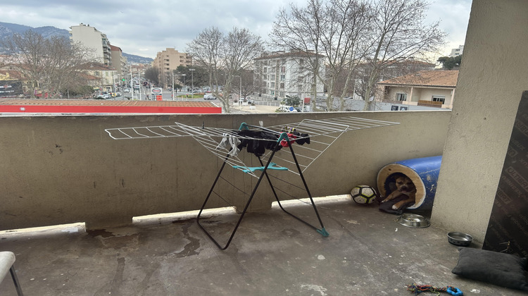 Ma-Cabane - Vente Appartement Toulon, 80 m²