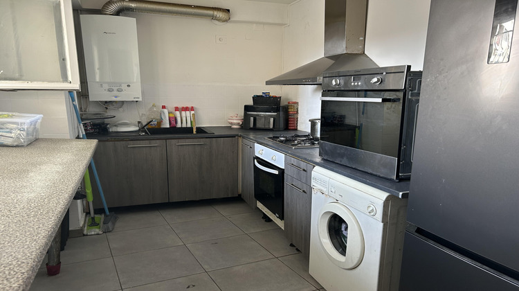 Ma-Cabane - Vente Appartement Toulon, 80 m²
