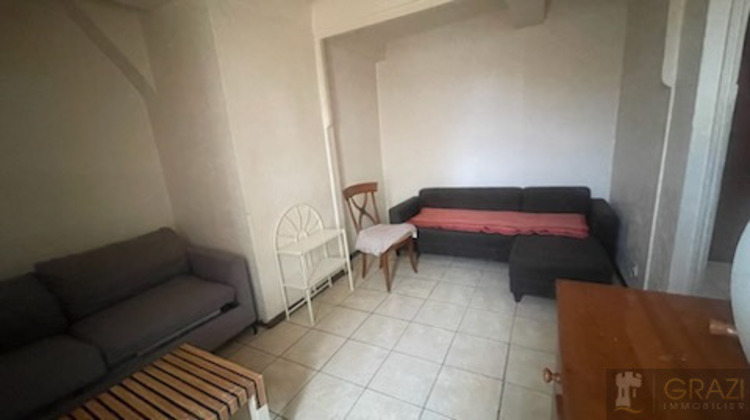 Ma-Cabane - Vente Appartement Toulon, 43 m²