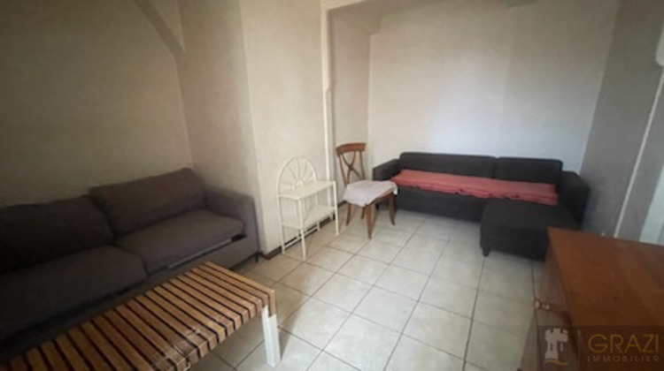 Ma-Cabane - Vente Appartement Toulon, 43 m²