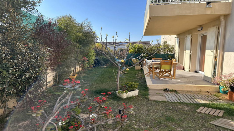 Ma-Cabane - Vente Appartement TOULON, 65 m²
