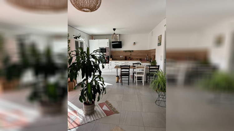 Ma-Cabane - Vente Appartement TOULON, 65 m²