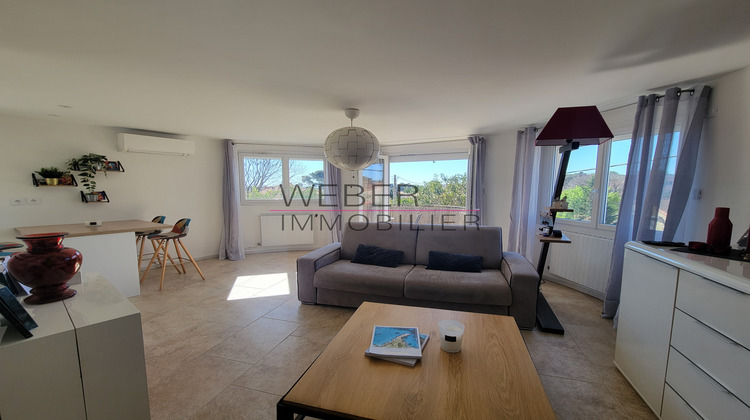 Ma-Cabane - Vente Appartement Toulon, 85 m²