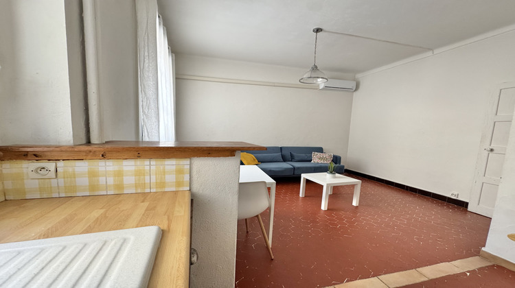 Ma-Cabane - Vente Appartement Toulon, 41 m²