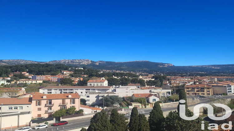 Ma-Cabane - Vente Appartement Toulon, 72 m²