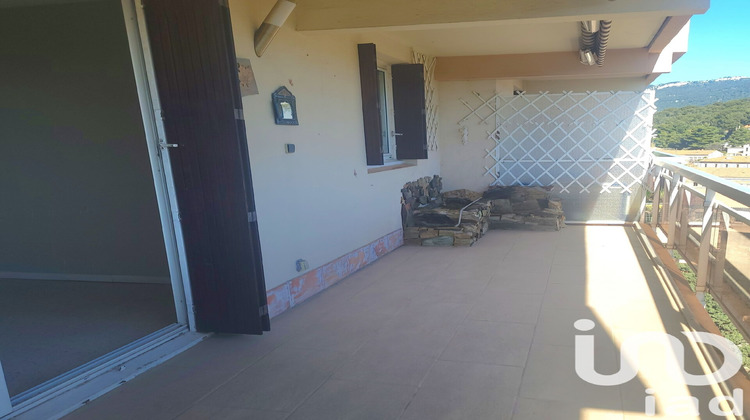 Ma-Cabane - Vente Appartement Toulon, 72 m²