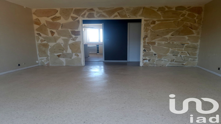 Ma-Cabane - Vente Appartement Toulon, 72 m²