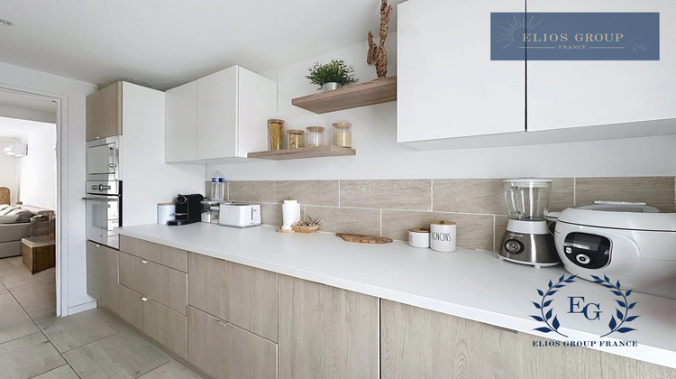 Ma-Cabane - Vente Appartement Toulon, 60 m²