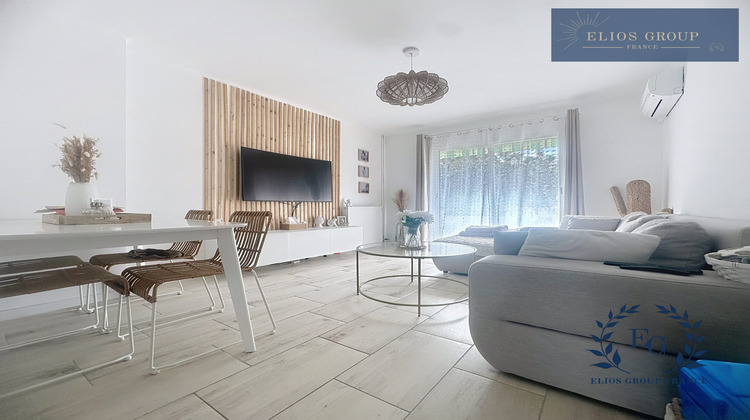 Ma-Cabane - Vente Appartement Toulon, 60 m²