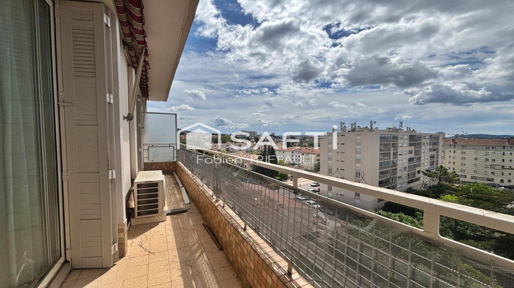 Ma-Cabane - Vente Appartement Toulon, 80 m²