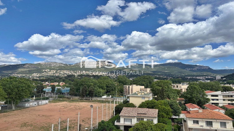 Ma-Cabane - Vente Appartement Toulon, 80 m²