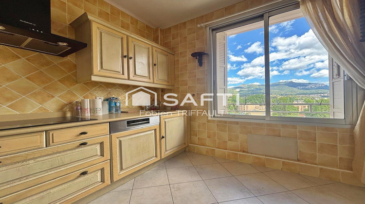 Ma-Cabane - Vente Appartement Toulon, 80 m²