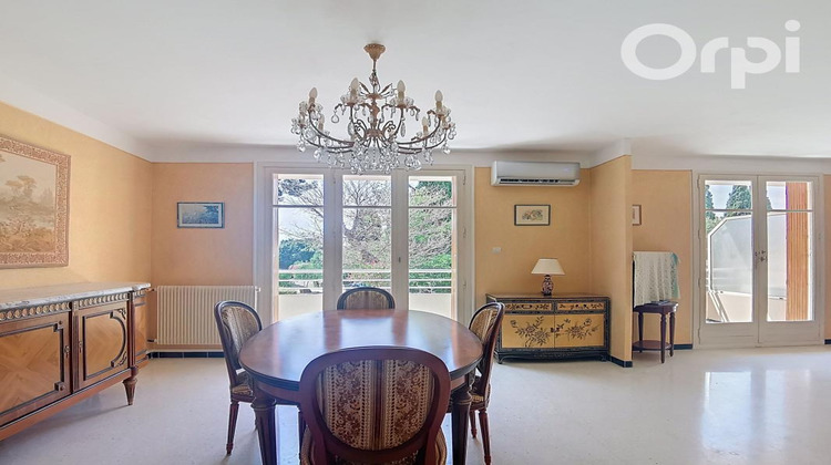 Ma-Cabane - Vente Appartement Toulon, 84 m²