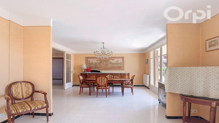 Ma-Cabane - Vente Appartement Toulon, 84 m²