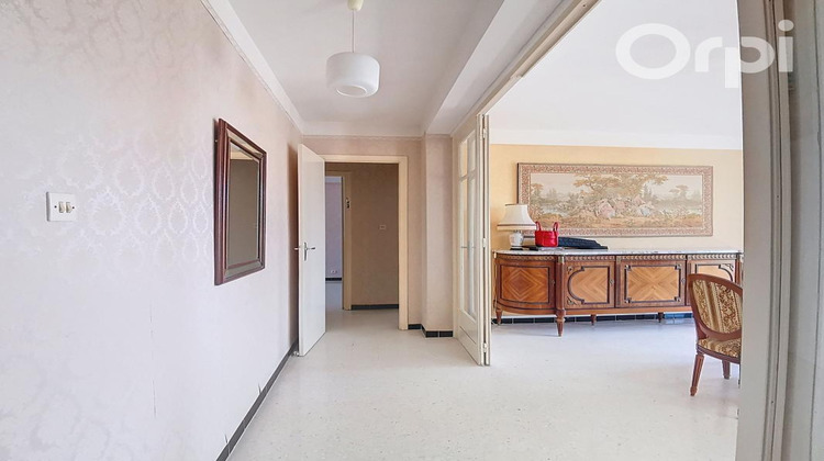 Ma-Cabane - Vente Appartement Toulon, 84 m²