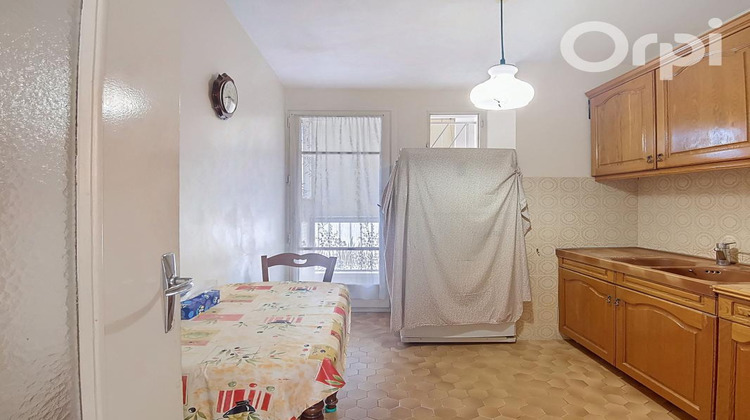 Ma-Cabane - Vente Appartement Toulon, 84 m²