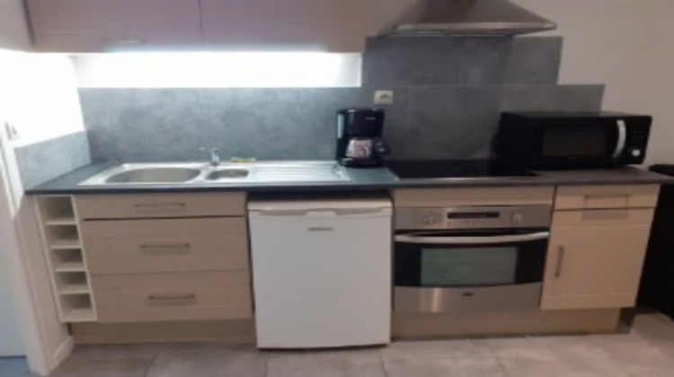 Ma-Cabane - Vente Appartement Toulon, 22 m²