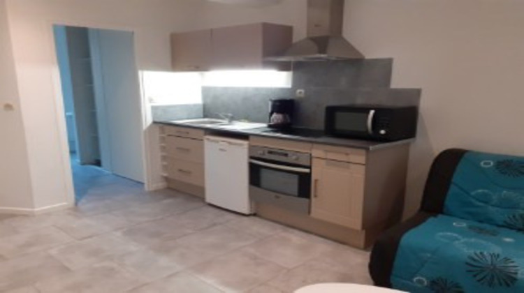 Ma-Cabane - Vente Appartement Toulon, 22 m²